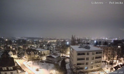 Dolní Hanychov, Jizerské hory