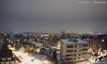 Město Liberec