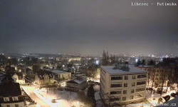 Dolní Hanychov, Jizerské hory