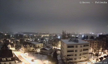 Město Liberec