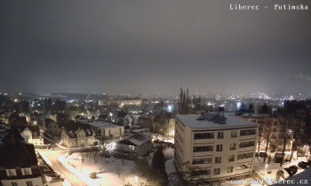 Město Liberec