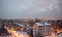 Dolní Hanychov, Jizerské hory