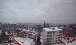 Dolní Hanychov, Jizerské hory