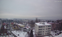 Dolní Hanychov, Jizerské hory