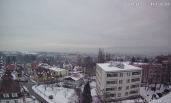 Dolní Hanychov, Jizerské hory