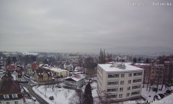 Dolní Hanychov, Jizerské hory