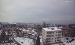 Dolní Hanychov, Jizerské hory