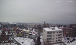 Dolní Hanychov, Jizerské hory