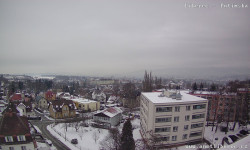 Dolní Hanychov, Jizerské hory