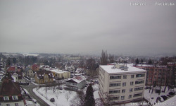 Dolní Hanychov, Jizerské hory