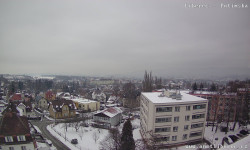 Dolní Hanychov, Jizerské hory