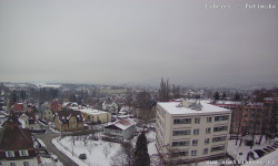 Dolní Hanychov, Jizerské hory