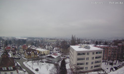 Dolní Hanychov, Jizerské hory