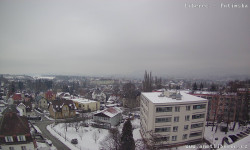 Dolní Hanychov, Jizerské hory