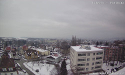 Dolní Hanychov, Jizerské hory