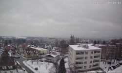 Dolní Hanychov, Jizerské hory