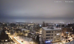 Dolní Hanychov, Jizerské hory