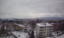 Dolní Hanychov, Jizerské hory