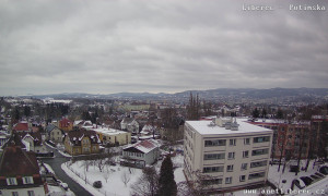 Město Liberec - Dolní Hanychov, Jizerské hory - 3.2.2026 v 11:30