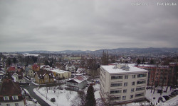 Dolní Hanychov, Jizerské hory