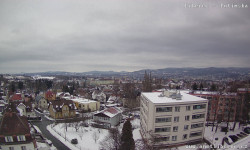 Dolní Hanychov, Jizerské hory