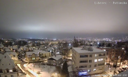 Dolní Hanychov, Jizerské hory