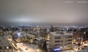 Město Liberec