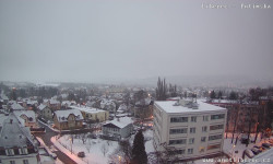 Dolní Hanychov, Jizerské hory