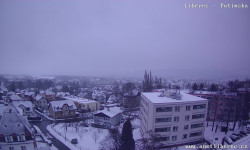 Dolní Hanychov, Jizerské hory