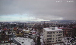 Dolní Hanychov, Jizerské hory