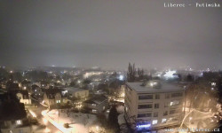 Dolní Hanychov, Jizerské hory