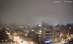 Dolní Hanychov, Jizerské hory