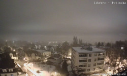 Dolní Hanychov, Jizerské hory