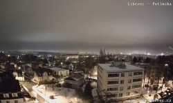 Dolní Hanychov, Jizerské hory