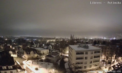 Dolní Hanychov, Jizerské hory