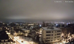 Dolní Hanychov, Jizerské hory