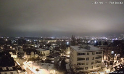 Dolní Hanychov, Jizerské hory