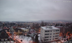 Dolní Hanychov, Jizerské hory