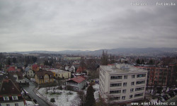 Dolní Hanychov, Jizerské hory