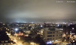 Dolní Hanychov, Jizerské hory