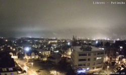 Dolní Hanychov, Jizerské hory