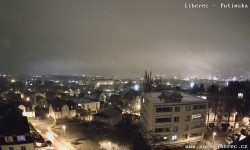 Dolní Hanychov, Jizerské hory