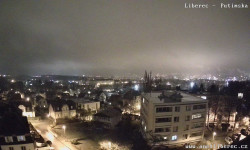 Dolní Hanychov, Jizerské hory