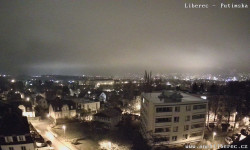 Dolní Hanychov, Jizerské hory