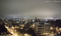 Dolní Hanychov, Jizerské hory