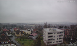 Dolní Hanychov, Jizerské hory