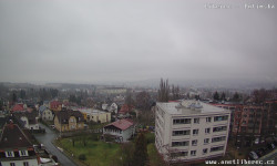 Dolní Hanychov, Jizerské hory