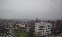 Dolní Hanychov, Jizerské hory