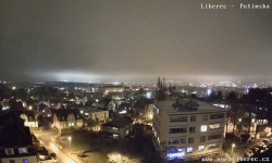 Dolní Hanychov, Jizerské hory