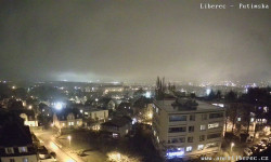 Dolní Hanychov, Jizerské hory